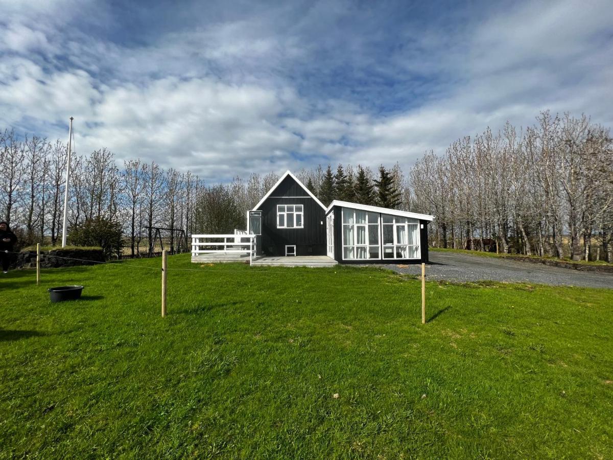 Ferienhaus Johoennu Hus Hella