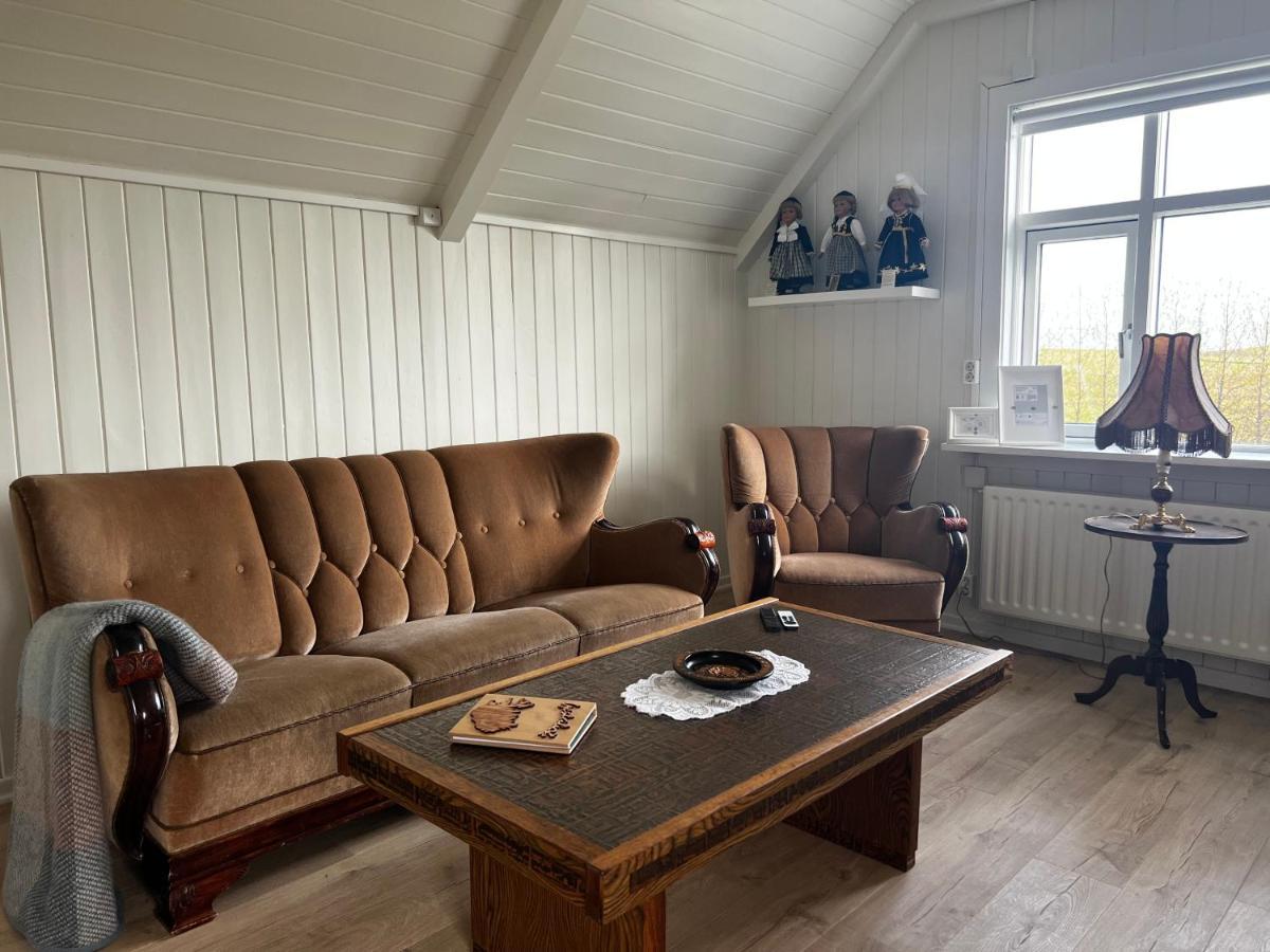 Holiday home Johoennu Hus